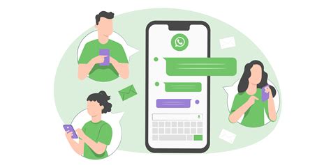 Приветственное сообщение в WhatsApp Business:。